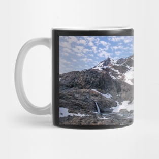 On Strupen Plateau Mug